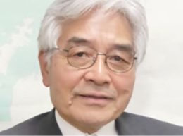 聞間元(ききま はじめ)医師